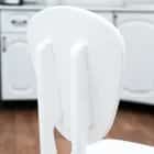 СТУЛ ОБЕДЕННЫЙ (молочный дуб) - фото 5 - миниатюра