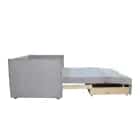 ЛОФТ (Аспендос 020 светло-серый) - фото 5 - миниатюра