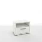 РУТА-1 (белый шагрень) - фото 1 - миниатюра