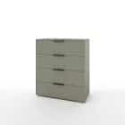 ОСЛО (OSLO) (хаки/ ручка СА-1, цвет - черный) - фото 1 - миниатюра