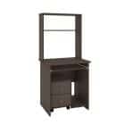 ДЕЛЬТА-10 М (венге темный) - фото 1 - миниатюра