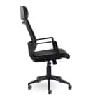 АЛЬТ М-811 (Alt blackPL Cp S-0401 (черный)) - фото 3 - миниатюра