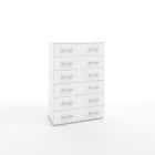 БЕРГ (белый шагрень) - фото 1 - миниатюра