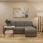 ДУБЛИН (611 серый) - фото 5 - миниатюра