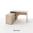 СМИТ (корпус дуб сонома/ фасад дуб сонома) - фото 1 - миниатюра