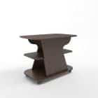 СОРЕНТО (венге темный) - фото 1 - миниатюра