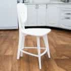 СТУЛ ОБЕДЕННЫЙ (молочный дуб) - фото 2 - миниатюра