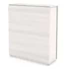 СТОЛ КНИГА (250/1610*750*850) (анкор светлый) - фото 5 - миниатюра