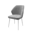 МАЙКЛ/(MICHAEL)/ВИНСЕНТ (Белый/Grey Lux b22) - фото 1 - миниатюра