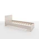 БЕРГ М (ясень светлый) - фото 1 - миниатюра