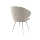 ЛЕОНИ/РОБ (LEONI/ROB) (Белый/ CREAM LUX b03) - фото 2 - миниатюра