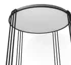 SHEFFILTON (SHT-CT33) (черный муар/мокрый асфальт) - фото 3 - миниатюра