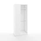 СТЕЛЛА (белый шагрень) - фото 1 - миниатюра