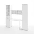 КРИСТИ М (белый (легкий шелк)) - фото 1 - миниатюра