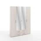 БЕРГ (ясень светлый) - фото 1 - миниатюра