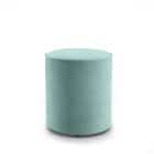 ПУФ (МОДЕЛЬ 132) (светло-зеленый (Velutto 14)) - фото 1 - миниатюра