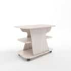 СОРЕНТО (ясень светлый) - фото 1 - миниатюра