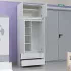 МОРИ (белый) - фото 15 - миниатюра