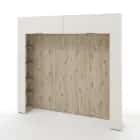 ОСЛО (OSLO) (тэффи (легкий шелк)/небула, ручка СА-1, цвет - черный) - фото 1 - миниатюра