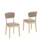 СЕРБИЯ (светлое дерево + тк. №231) - фото 1 - миниатюра