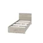 РОНДА (дуб крафт серый) - фото 3 - миниатюра