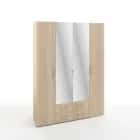 БЕРГ (дуб сонома) - фото 1 - миниатюра