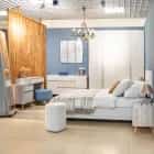 АВРОРА (дуб мария/кашемир/вставка светлая) - фото 6 - миниатюра