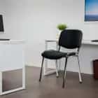 ИЗО (С11/ткань черная) - фото 3 - миниатюра