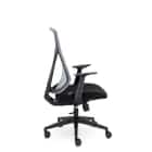 САНДА М-207 (черный пластик (серый/черный)) - фото 4 - миниатюра