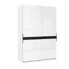 ОСКАР (белый/глянец белый) - фото 1 - миниатюра