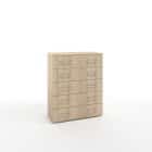 БЕРГ (дуб сонома) - фото 1 - миниатюра