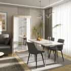 ПРЕЗИДЕНТ (комплект 2 шт.) (графит софт NEW) - фото 3 - миниатюра