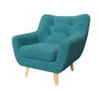 ОМЕГА 1 (Luma 18 (темно-бирюзовый)) - фото 1 - миниатюра