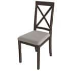 DARVUS 1 (орех темный МО-107/тк 116 Z-28) - фото 1 - миниатюра