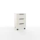 ОСЛО (OSLO) (тэффи (легкий шелк)/ ручка СА-6, цвет - черный) - фото 5 - миниатюра