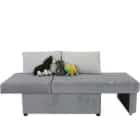 УМКА (Бали 21 серый/Бали 01 белый) - фото 7 - миниатюра