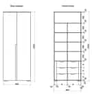 РУМЕР-3 (хаки) - фото 2 - миниатюра