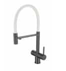 EMAR EC-7024 WHT (Dark) - фото 1 - миниатюра