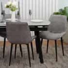 ГАЛАКТИКА (комплект 2 шт.) (серый) - фото 4 - миниатюра