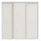 ОРИОН (ЛДСП) (тэффи/профиль С хром) - фото 4 - миниатюра