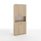 ИМИДЖ (дуб сонома) - фото 1 - миниатюра