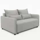 ЛИРА 3 (Luma 14 (серый)) - фото 3 - миниатюра