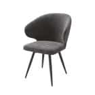 ЛЕОНИ-R1 /РОБ-R1 (ROB-R1) (Черный/ ANTRACITE LUX b28) - фото 1 - миниатюра