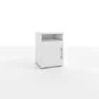 БЕРГ (белый шагрень) - фото 3 - миниатюра