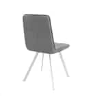 РОМ D (ROM D)/РИМУС (Белый/Grey Lux b22) - фото 4 - миниатюра