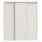 ОРИОН (ЛДСП) (тэффи/профиль С хром) - фото 4 - миниатюра