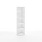 БЕРГ (белый шагрень) - фото 1 - миниатюра