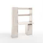 ЛИДЕР М (ясень светлый) - фото 1 - миниатюра