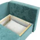 УМКА (Бали 13 минт/Бали 01 белый) - фото 8 - миниатюра