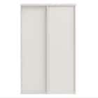 ОРИОН (ЛДСП) (тэффи/профиль С хром) - фото 1 - миниатюра